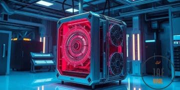 Major breakthroughs in quantum computing for 2025