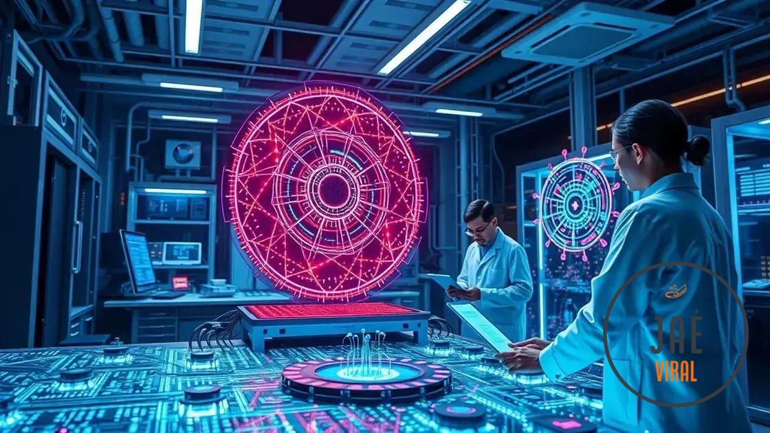Key breakthroughs expected in 2025
