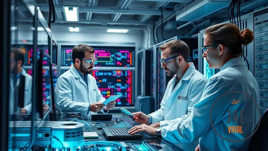 Challenges to overcome for widespread adoption