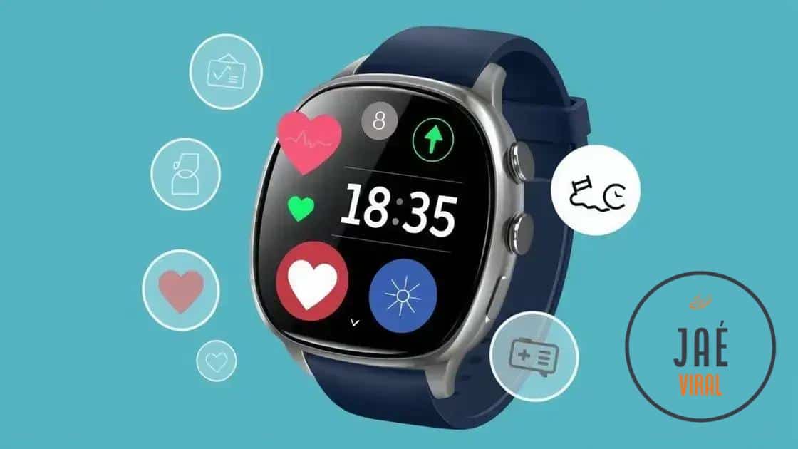 Real-time health tracking explained