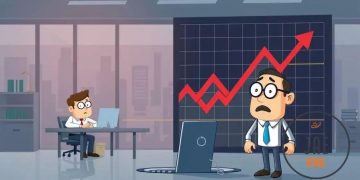Global investors exit US equities at fast pace