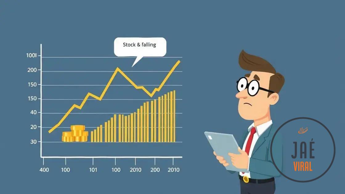 Historical performance of gold in downturns