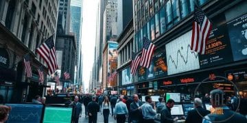 Wall Street profits soar with Q3 trading volumes