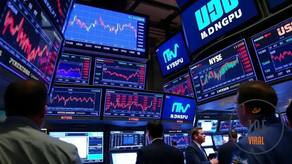 Factors contributing to higher trading volumes