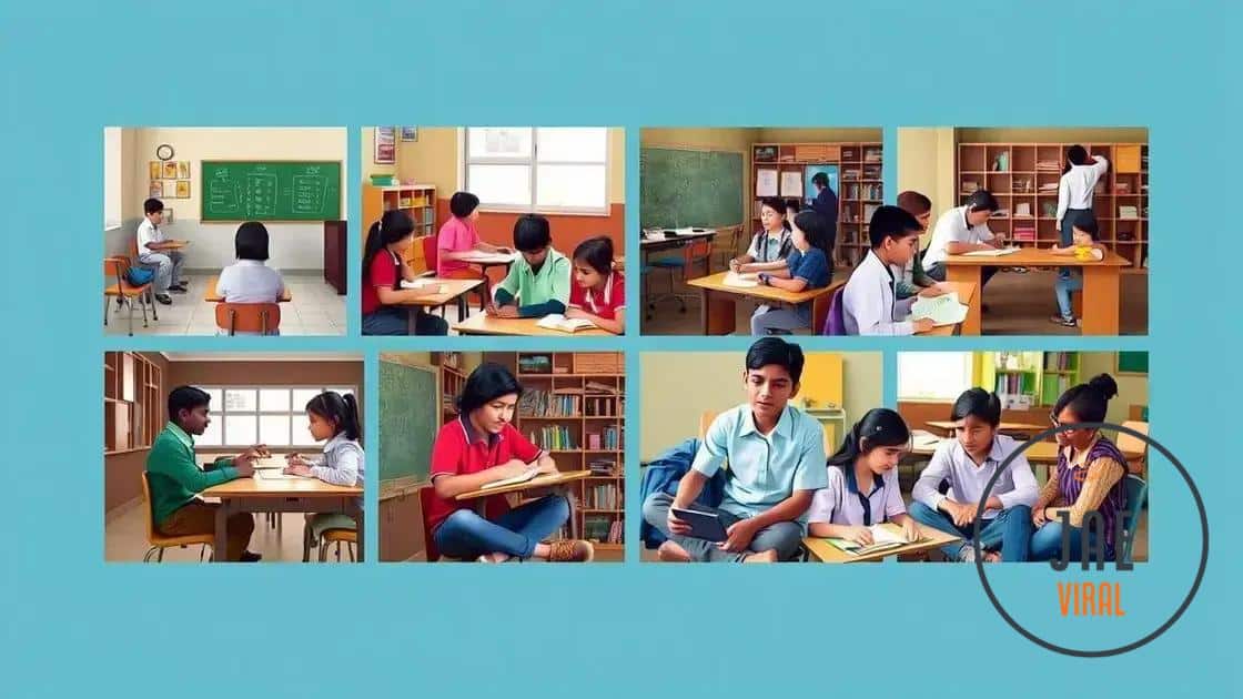 The impact of decentralization on education