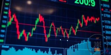 Bond market instability amid major sell-offs: what it means