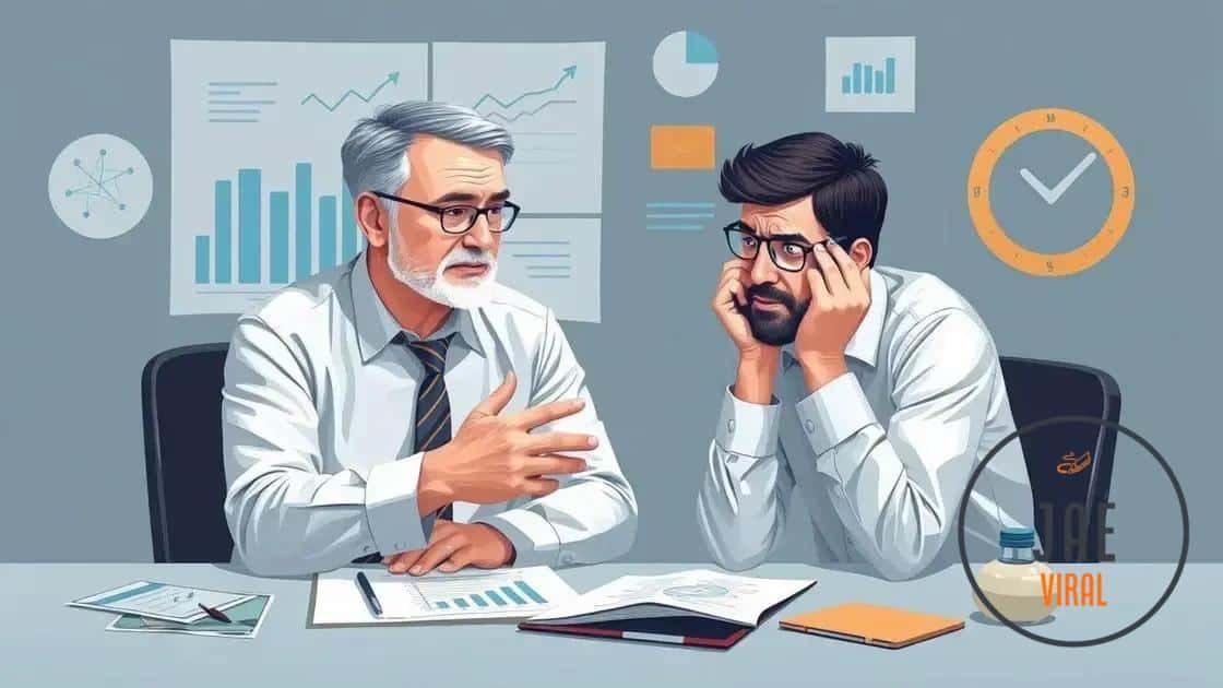 Advice for navigating turbulent times