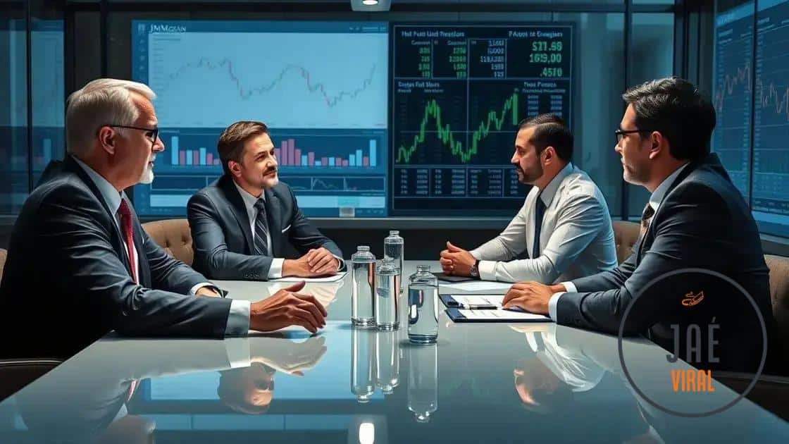 Key benefits of hedge fund partnerships