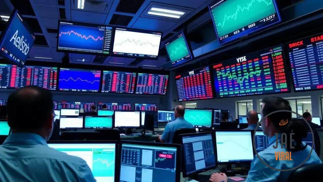 Strategies adopted by trading firms