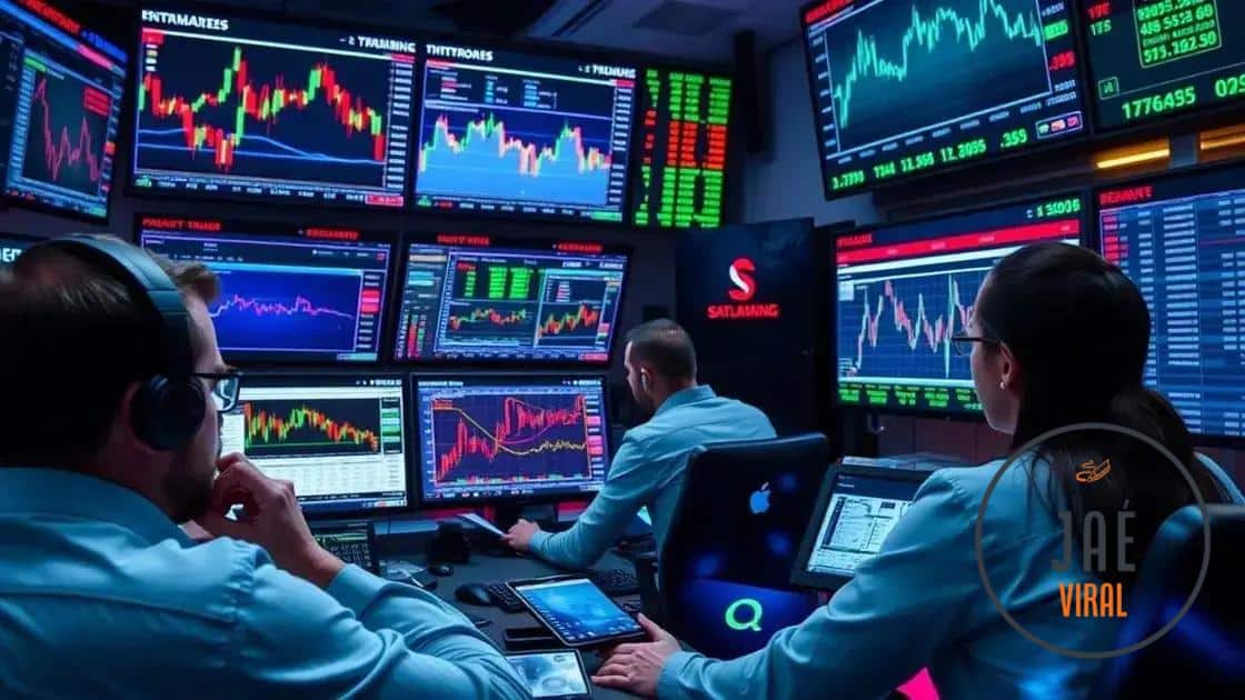 The appeal of short-term returns