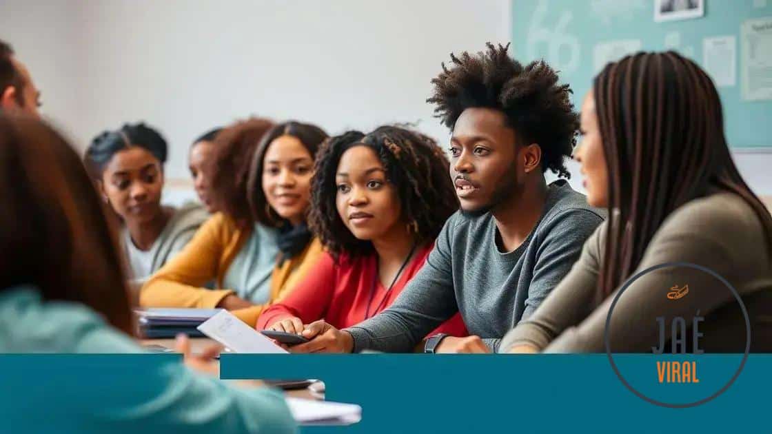 Diversity in higher education: the stakes