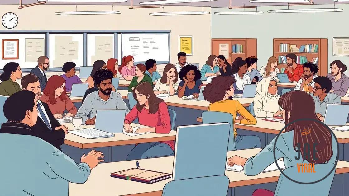 Benefits of community college programs for adults