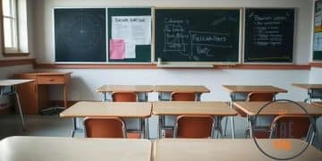 Teacher shortages reach critical levels across the US