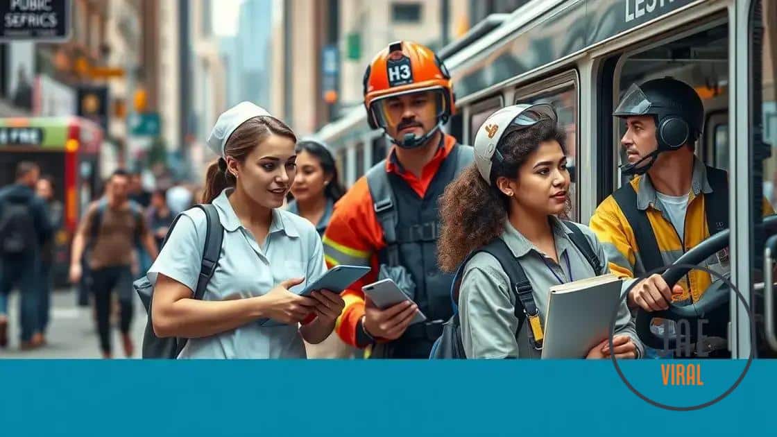 Who qualifies as an essential worker?