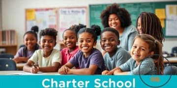 Charter schools gain traction with bipartisan support