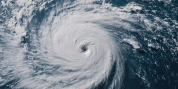 Hurricane Erin