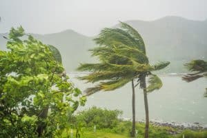 Hurricane Erin